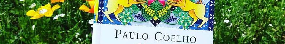 Paulo Coelho diář 2017