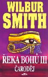 EKA BOH III. ARODJ - Wilbur Smith