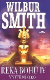 EKA BOH IV. - Wilbur Smith