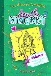 Deník mimoky 2 - Píbhy neoblíbený paiky - Rachel Renée Russellová