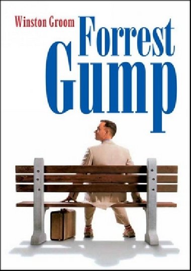 Forrest Gump - Winston Groom