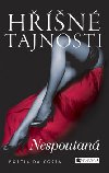 Híšné tajnosti - Nespoutaná - Portia Da Costa