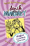 Deník mimoky 8 - Píbhy nepohádkový budoucnosti - Rachel Renée Russellová