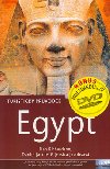Egypt - Turistický průvodce - Dan Richardson