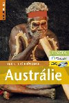Austrálie - Turistický průvodce - 