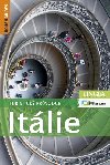 Itálie - Turistický průvodce - Ros Belford; Martin Dunford; C. Woolfreyová