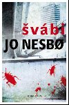 ŠVÁBI - Jo Nesbo