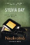 Nezkrotná - Crossfire série 3 - Sylvia Day