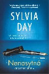 Nenasytná (série Crossfire 4. díl) - Sylvia Day