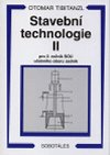 Stavebn technologie II. pro 2. ronk SOU uebnho oboru zednk - Otomar Tibitanzl