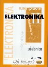 ELEKTRONIKA II.UEBNICE - Miloslav Bezdk