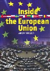 INSIDE THE EUROPEAN UNION - Anna Treger