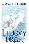 Ledov drak - George R.R. Martin; Lubomr Kupk