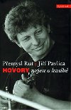 HOVORY NEJEN O HUDB - Ji Pavlica; Pemysl Rut