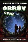 OBRV STN - Orson Scott Card