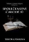 SPOLEENSTV ARODJ - Trudi Canavan