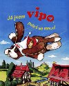 J JSEM VIPO, POLE SE MNOU - 