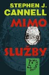 MIMO SLUBY - Stephen J. Cannell