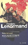 PLNON SOUD - Frdric Lenormand