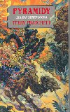 Pyramidy - ھasn Zemplocha - Terry Pratchett; Josh Kirby