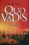 QUO VADIS - Henryk Sienkiewicz; Vladimr Tesa