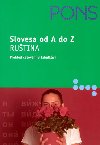 Slovesa od A do Z Rutina - Nikolai Babiel; Renate Babiel