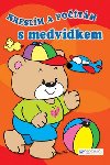 Kreslm a potm s medvdkem - 