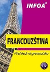 Francouztina - Pehledn gramatika (nov vydn) - Infoa