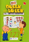 BOLEK A LOLEK UME SE SLICE - neuveden