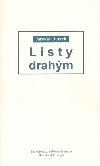 LISTY DRAHM - Jaroslav Durych
