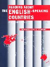 READING ABOUT THE ENGLISH-SPEAKING COUNTRIES - Jana Odehnalov
