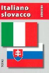 SLOVENSKO-TALIANSKY A TALIANSKO-SLOVENSK SLOVNK - Igor Hanes