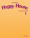 HAPPY HOUSE 1 TEACHERS BOOK - Stella Maidment; Stella Roberts