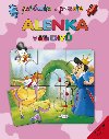 ALENKA V ͩI DIV - 