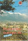 REGIONLN ZEMPIS III EVROPA - 