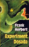 EXPERIMENT DOSADA - Frank Herbert