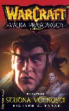 WarCraft - Vlka Prastarch 1 - Studna vnosti - Richard A. Knaak