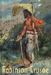 Robinson crusoe - Daniel Defoe; Frantiek Novotn