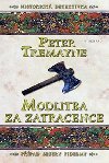 Modlitba za zatracence - Peter Tremayne