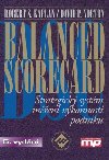 BALANCED SCORECARD - Robert S. Kaplan; David P. Norton