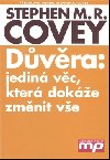 DVRA - Stephen M.R. Covey