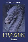 ERAGON - bro. - Christopher Paolini