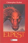 ELDEST - bro. - Christopher Paolini