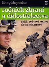 Encyklopedie runch zbran a dlostelectva - Chris Bishop