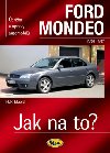 FORD MONDEO OD11/00 DO 4/07 - Hans-Rdiger Etzold