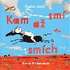 KAM A SM SMCH - Radek Mal; Anna Neborov