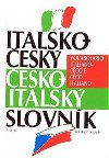 Italsko-esk esko-italsk slovnk - Zdenk Frbort; Jaroslav Bezdk