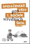 Spoleensk vdy pro 1. ronk stednch kol - Pracovn seit - Denisa Denglerov