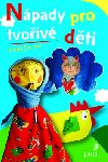 Npady pro tvoiv dti - Ivana Smutn