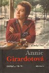 HORK KREV - Annie Girardotov